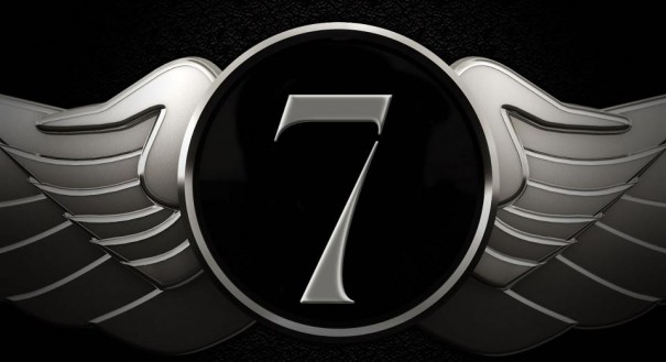 seven