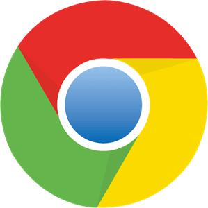 Chrome Image