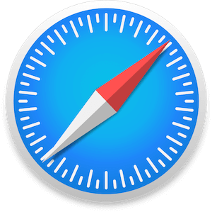Safari Image