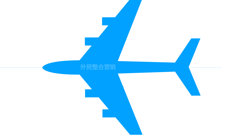 外贸整合营销 高效拓展海外市场