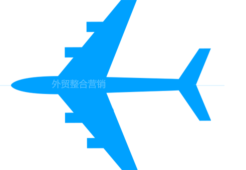 互联网+外贸  助力中国出口腾飞