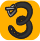 Three-Year Club