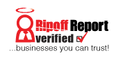 Ripoff Report Verified Safe
