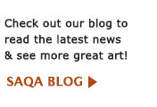 SAQA Blog SAQA Blog