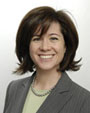 Image: Senate Parliamentarian Elizabeth MacDonough