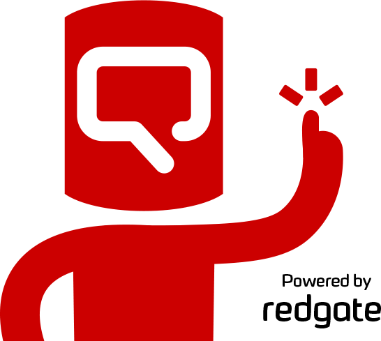 Redgate SQL Prompt Character