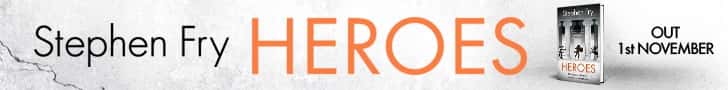 heroes banner advert image