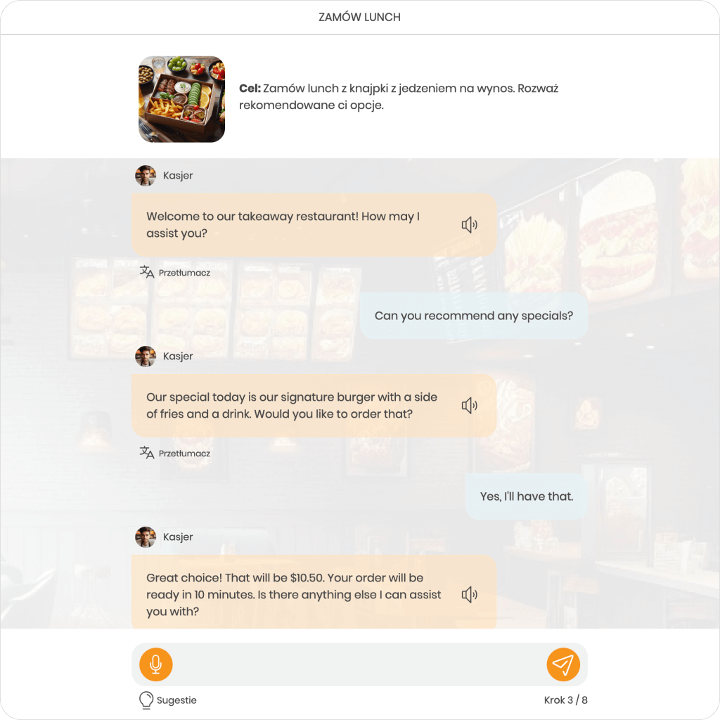 Dialogi RPG z ChatGPT