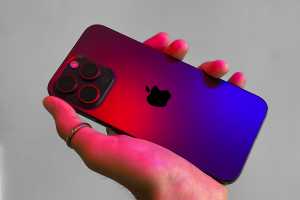 If this leak's true, the design of the iPhone 17 Pro will be weird