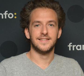 Michaël Hirsch