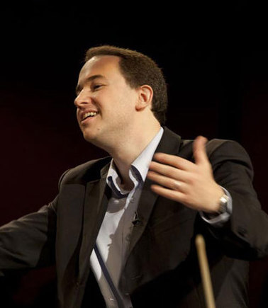 Emmanuel Calef