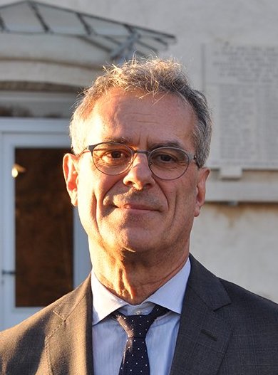 Dominique Vidaud