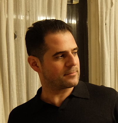 Michael Ajerman