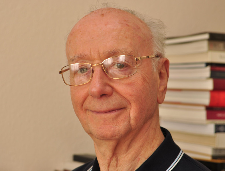 Freddy Raphaël