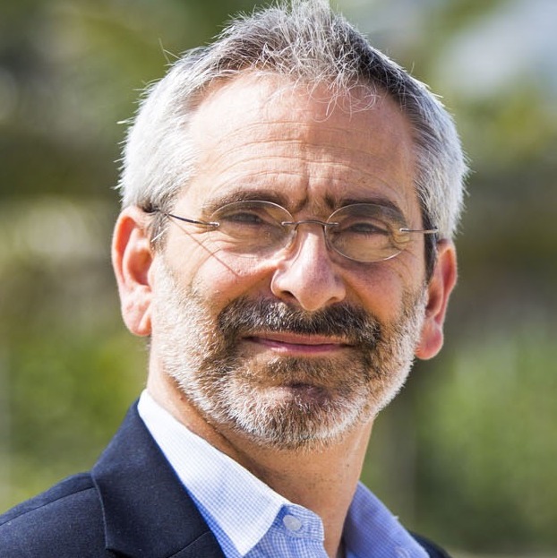 Steven Greenberg