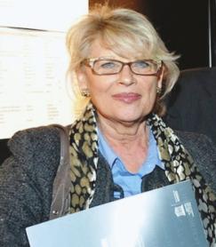 Anne-marie Revcolevschi
