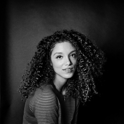 Kenza Aloui