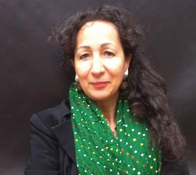 Myriam Tangi