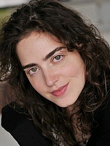 Alma Brami