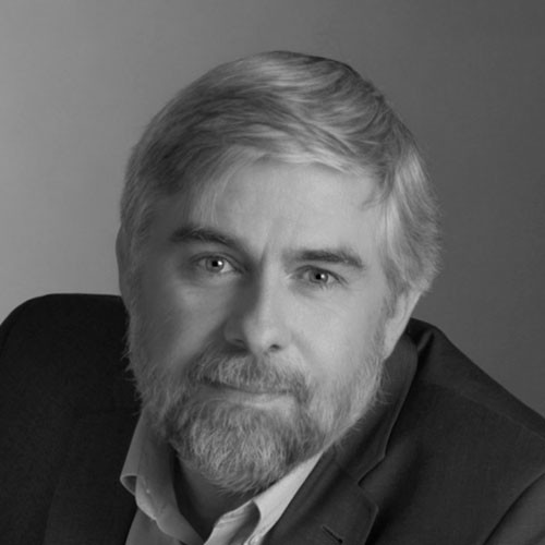 Barry Graham