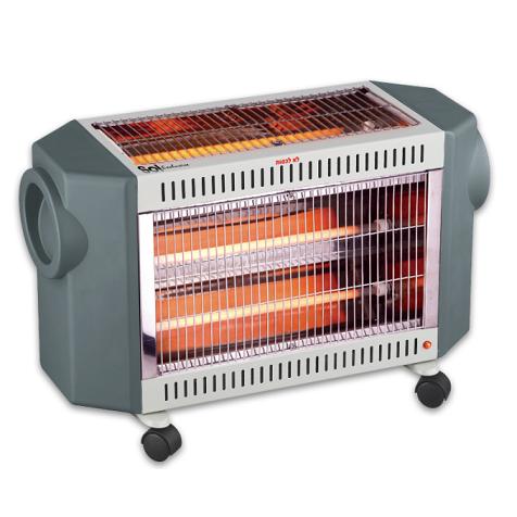 תנור הלוגן/אינפרא SOL SL3000 תנור הלוגן/אינפרא SOL SL3000