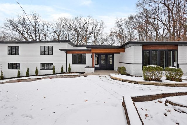 7700 Forest Ave, Gary, IN 46403