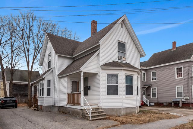 30 Whitney Street UNIT 2, Auburn, ME 04210