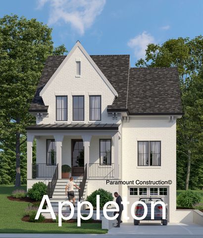 Appleton Plan in PCI - 20815, Chevy Chase, MD 20815