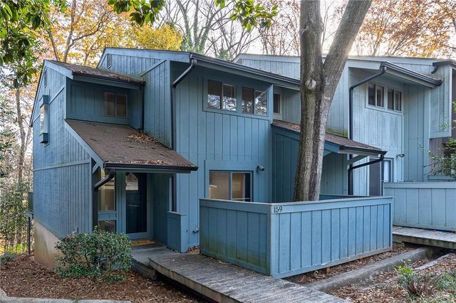 159 Woodstone Dr, Athens, GA 30605