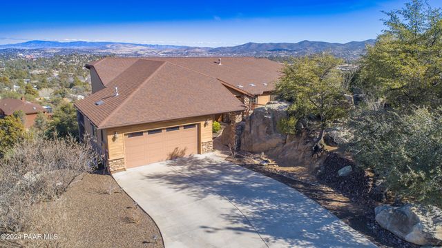 2094 Forest Hills Rd, Prescott, AZ 86303