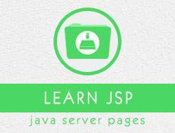 JSP Tutorial