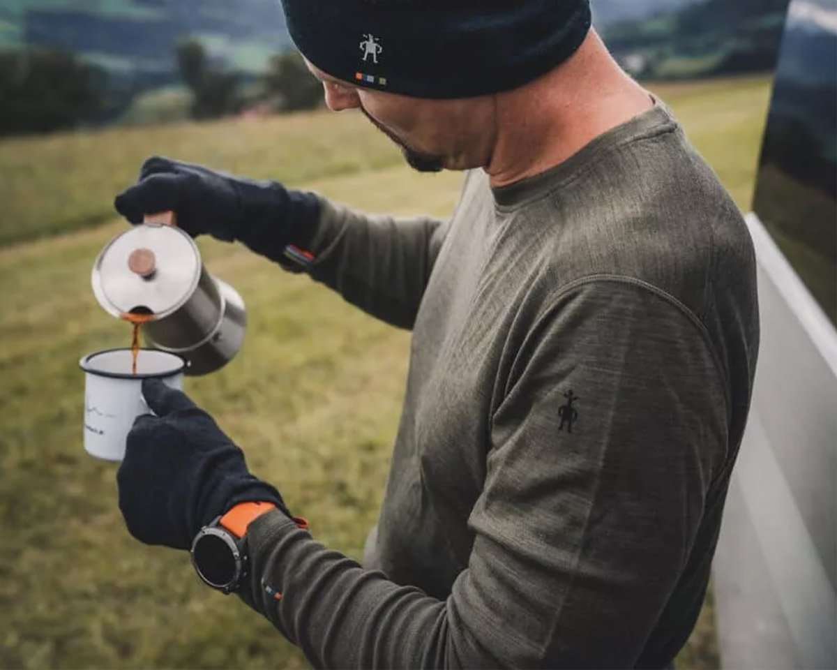 12 Best Thermal Underwear for Men (aka Long Johns or Base Layers)