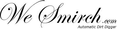 WeSmirch
