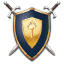 Wesnoth logo