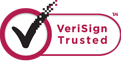 Click to Verify - This site has chosen a VeriSign SSL Certificate to improve Web site security