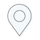 Map pin