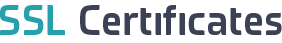 SSL Certificates