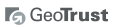 GeoTrust SSL Certificaten GeoTrust