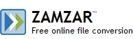 file format converters don't have to be difficult to use