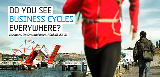 Do you see business cycles everywhere? See more. Understand more. Find all. ZBW. Do you see business cycles everywhere? See more. Understand more. Find all. ZBW.