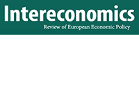Intereconomics - Review of European Economic Policy Intereconomics - Review of European Economic Policy
