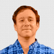 John Whaling,Bernard Health 团队成员