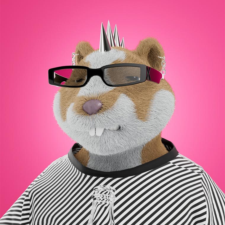 xHamster avatar