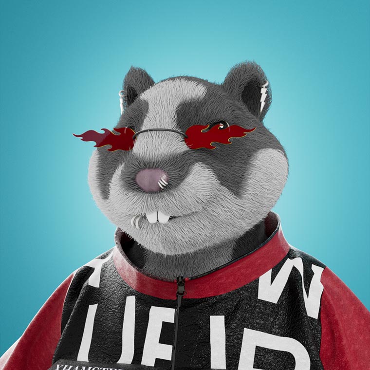 xHamster avatar