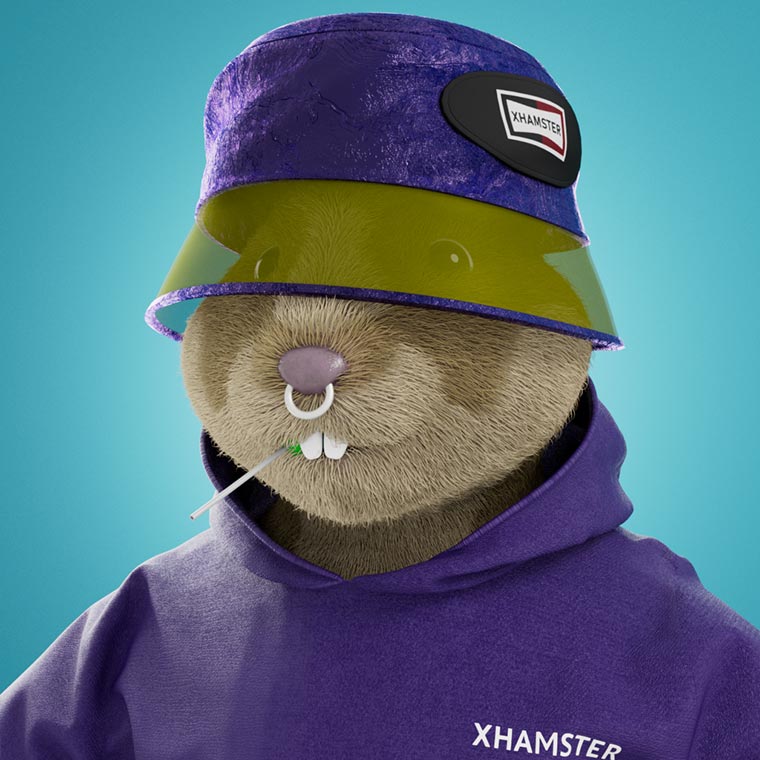 xHamster avatar