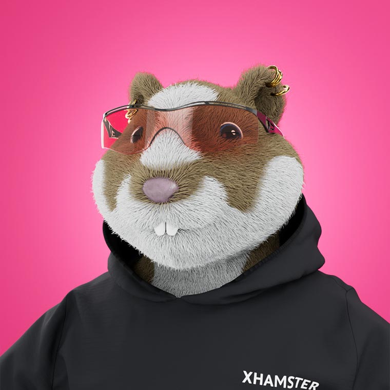 xHamster avatar