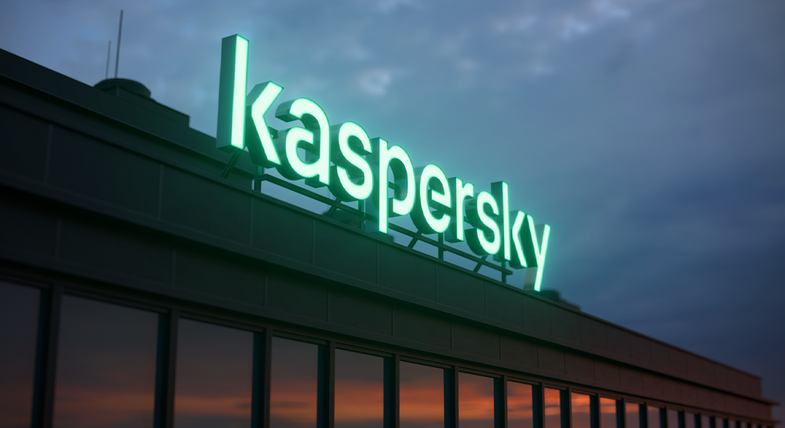 About Kaspersky