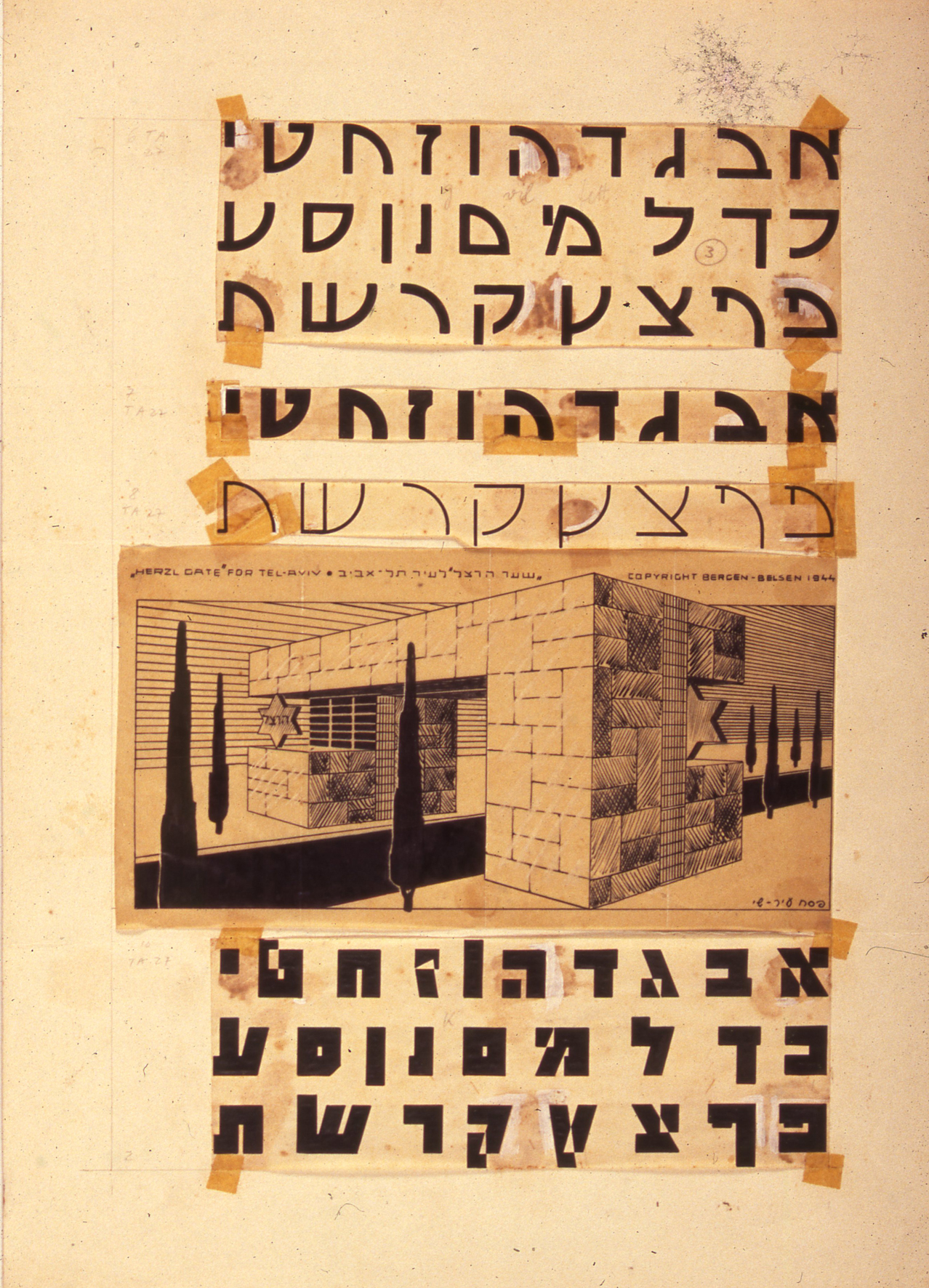 Fonts