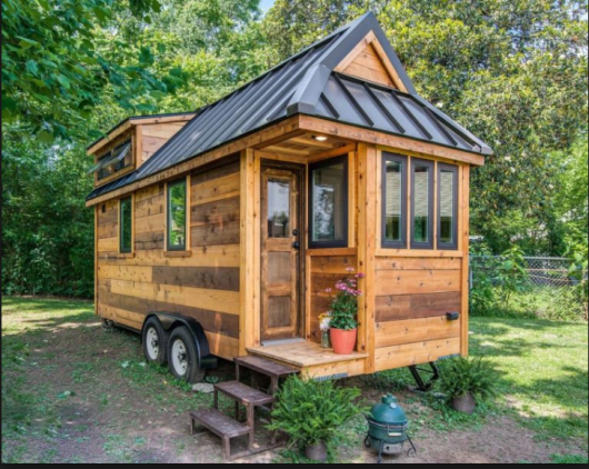 TinyHouse