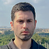יואב זיתון